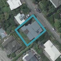45 Reserve Terrace, Lyttelton, Lyttelton