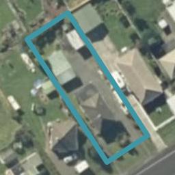 20 Marchant Street, Putaruru