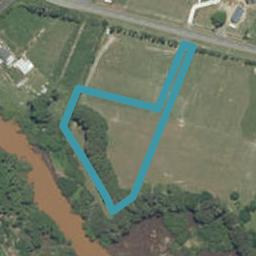 605 Waring Road, Taupiri