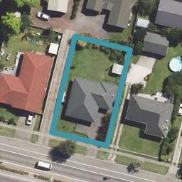 803 Gladstone Road, Te Hapara, Gisborne