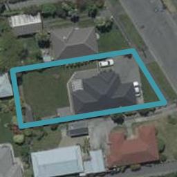 21 Bampton Street, Burwood, Christchurch