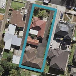 1/17 Dryden Avenue, Papatoetoe, Auckland