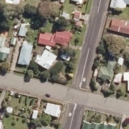 6 Ross Street, Marton