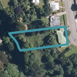 9 Church Street, Eketahuna