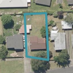 25 Hackett Street, Whanganui East, Whanganui