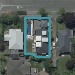 29 Weka Street, Fendalton, Christchurch
