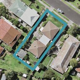 1/3 Hedge Row, Sunnyhills, Auckland
