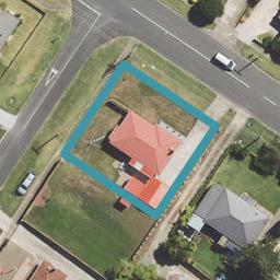 192 Stout Street, Mangapapa, Gisborne