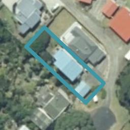 34A Lily Street, Raglan