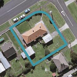 19 Parris Street, Waitara, Waitara