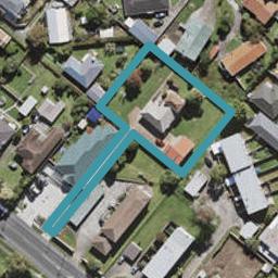 14 Claude Avenue, Papatoetoe, Auckland