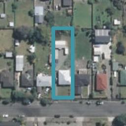 28 Leckie Street, Redruth, Timaru