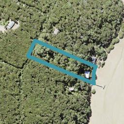 0 North Cove, Kawau Island, Kawau Island