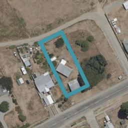 16 Swindon Street, Ophir, Omakau