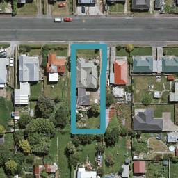 347 Ettrick Street, Georgetown, Invercargill
