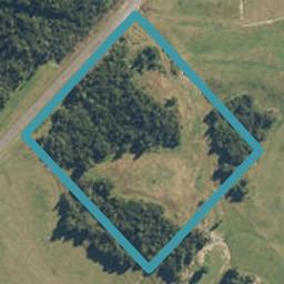 34 Jack Ward Road, Arahura Valley