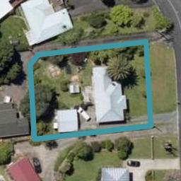 61 Russell Road, Kensington, Whangarei