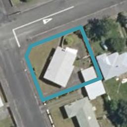 34 Trafalgar Street, Dannevirke