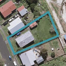 32 Endeavour Street, Marfell, New Plymouth