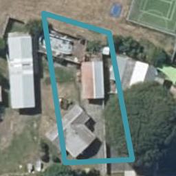 15 Budge Street, Fordell, Whanganui