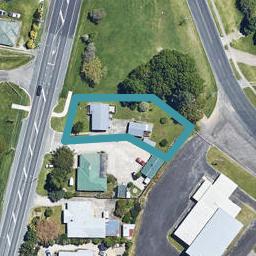 223 State Highway 33, Paengaroa, Te Puke