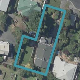 94 Maryhill Terrace, Maryhill, Dunedin