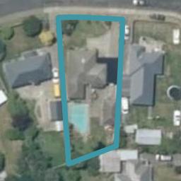 1107 Cunningham Crescent, Mayfair, Hastings