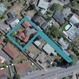 90 High Street, Solway, Masterton