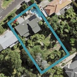 12 Ava Avenue, Titirangi, Auckland