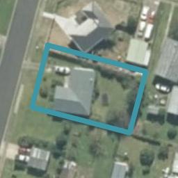 1 Menzies Place, Paeroa, Paeroa