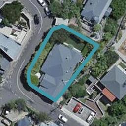 3 Clermont Terrace, Kelburn, Wellington