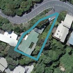 14 Garden Road, Northland, Wellington