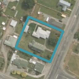 39 Orawia Road, Tuatapere, Tuatapere
