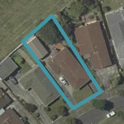 47 Terry Crescent, Milson, Palmerston North