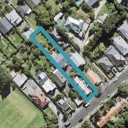 21 Larchwood Avenue, Westmere, Auckland