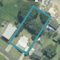 196 Ahurei Street, Kawhia, Kawhia