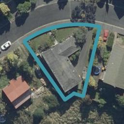 22 Moodie Street, Shiel Hill, Dunedin