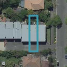 2/121 Bishop Street, St Albans, Christchurch