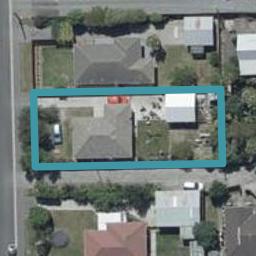 402 Bower Avenue, Parklands, Christchurch
