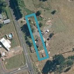 15 Ormondville Te Uri Road, Dannevirke