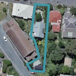 35 Taft Street, Brooklyn, Wellington