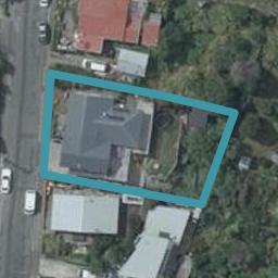 12 Cornwall Road, Lyttelton, Lyttelton