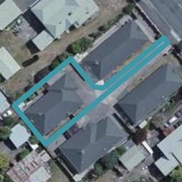 48A Church Street, Masterton