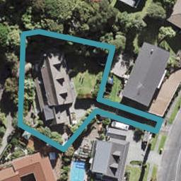 199 Chelsea View Drive, Chatswood, Auckland