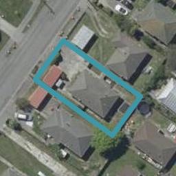 59 Bamford Street, Woolston, Christchurch