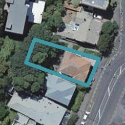 4 Kelburn Parade, Kelburn, Wellington