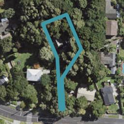 68 Grande Vue Road, Hillpark, Auckland