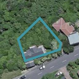 36 Blackbridge Road, Wadestown, Wellington