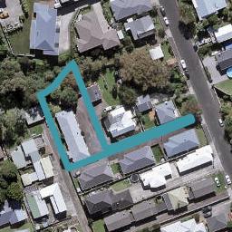 40B Belt Road, Moturoa, New Plymouth