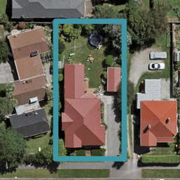 178 Lewis Street, Gladstone, Invercargill